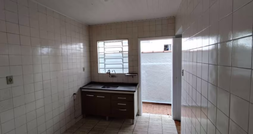 Casa térrea 90 m² em ótimo estado!