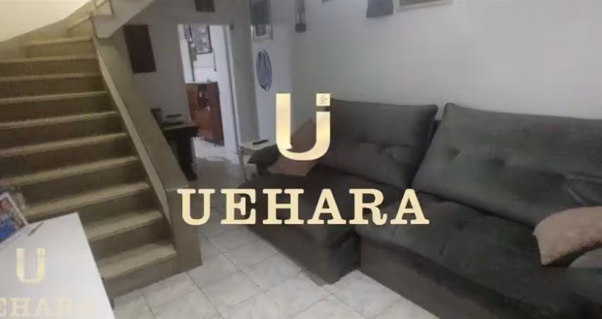 Casa de Vila, muito aconchegante, abaixo do valor de mercado