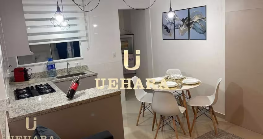 Apartamento à venda em Santana, SP