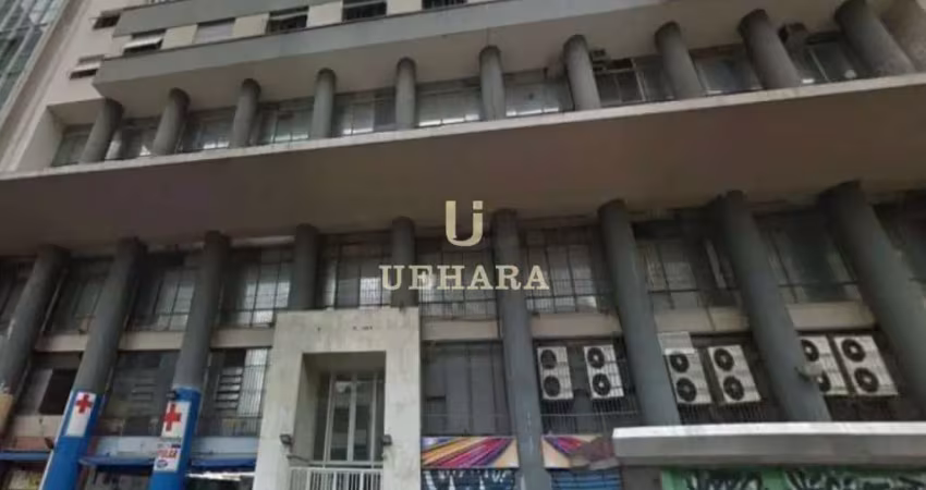 Sala comercial com 1 sala à venda na Avenida Rio Branco, --, Centro, São Paulo