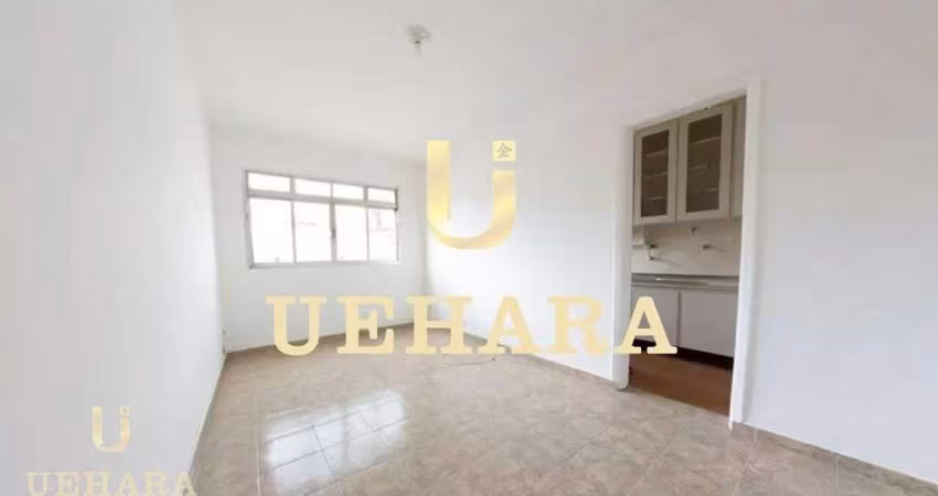 Apartamento com 2 quartos à venda na Rua Voluntários da Pátria, --, Santana, São Paulo