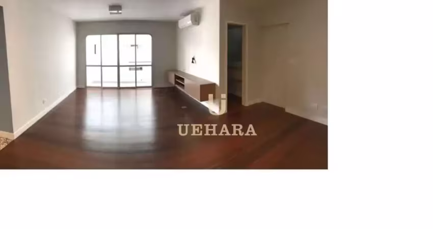 Apartamento com 3 dormitórios à venda, 127 m² por r$ 1.200.000,00 - vila pompeia - são paulo/sp