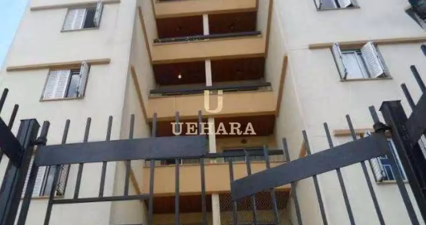 Apartamento com 3 dormitórios à venda por r$ 637.000,00 - santana - são paulo/sp