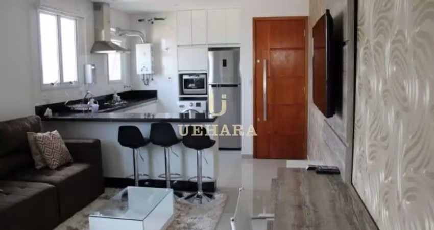 Apartamento com 1 dormitório à venda - parada inglesa - são paulo/são paulo