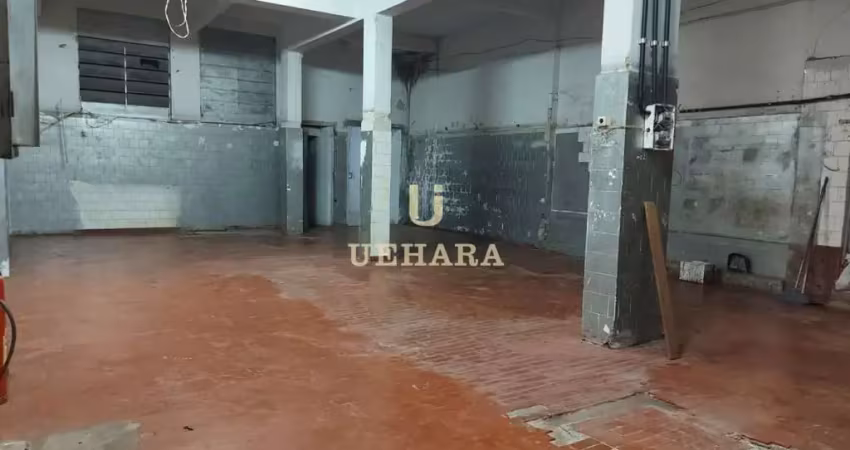 Ponto comercial com 1 sala à venda na Rua Relíquia, --, Casa Verde, São Paulo