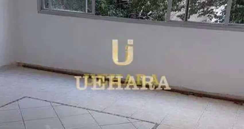 Apartamento com 2 dormitórios ao lado do metro santana - são paulo/sp