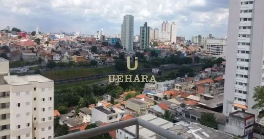 Apartamento com 3 dormitórios à venda- vila mazzei - são paulo/sp