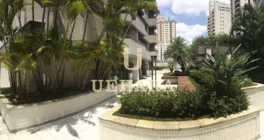 Apartamento com 4 dormitórios à venda - jardim anália franco - são paulo/sp