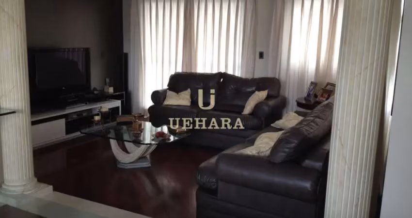 Apartamento com 3 dormitórios à venda por r$ 850.000,00 - vila gomes cardim - são paulo/sp