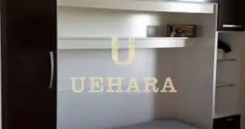 Apartamento à venda por r$ 318.000 - lauzane paulista - são paulo/sp