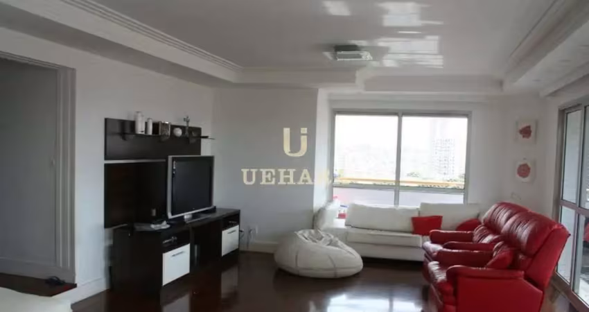 Apartamento com 4 quartos à venda na Rua Antônio Genzini, --, Jardim Avelino, São Paulo