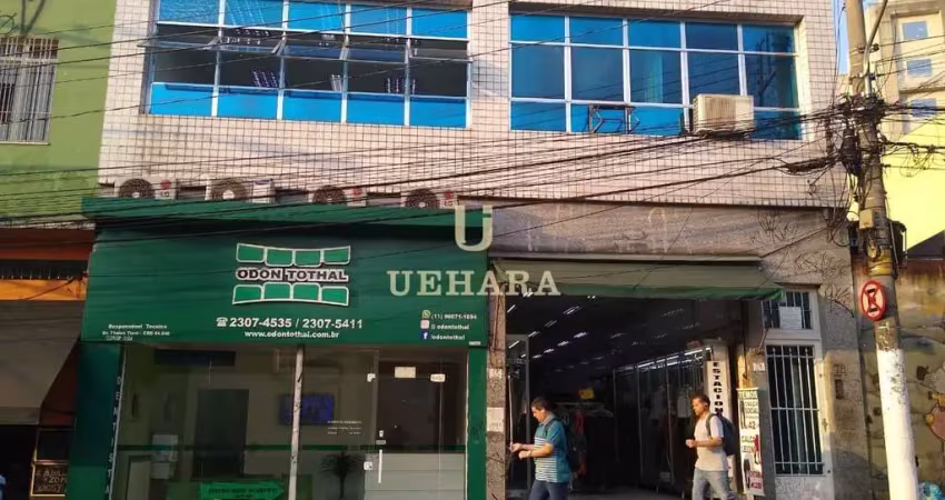 Prédio à venda, 749 m² ao lado do metro tucuruvi ao lado do shopping - são paulo/sp