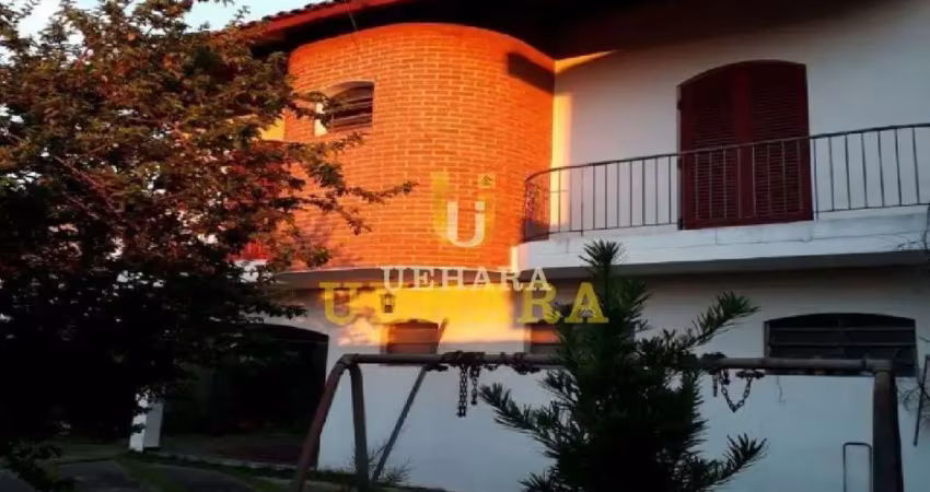 Casa com 6 quartos à venda na Diogo de Oliveira, --, Limão, São Paulo