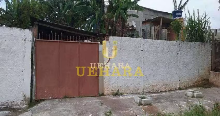 Terreno à venda, 300 m²  - cidade aracilia - guarulhos/sp