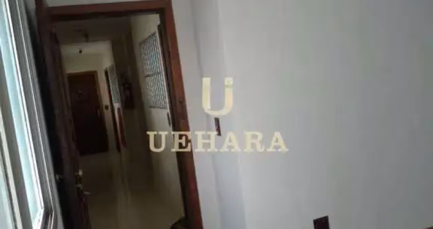Apartamento com 3 quartos à venda na Rua Santo Egídio, --, Chora Menino, São Paulo