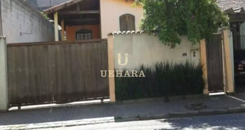 Casa com 4 dormitórios à venda, 290 m² - vila vitório mazzei - são paulo/sp
