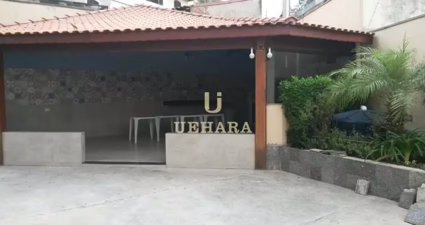Apartamento com 3 dormitórios à venda, 85 m² - mandaqui - são paulo/sp
