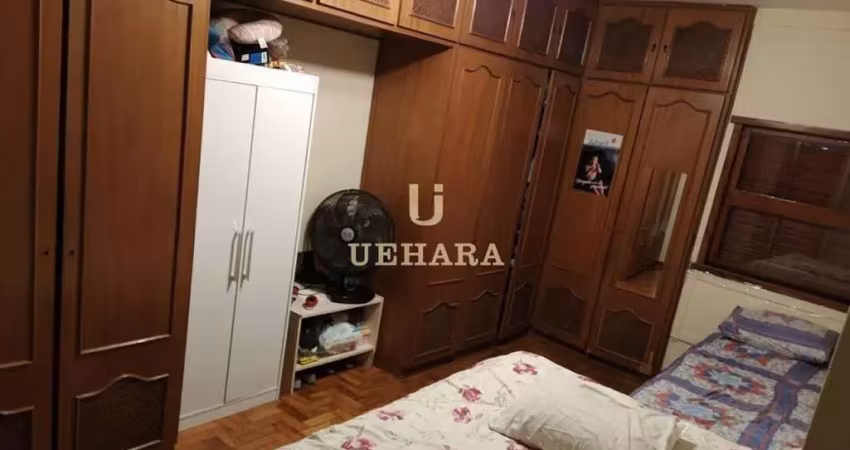 Apartamento com 3 dormitórios à venda, 114 m²  - santana - são paulo/sp