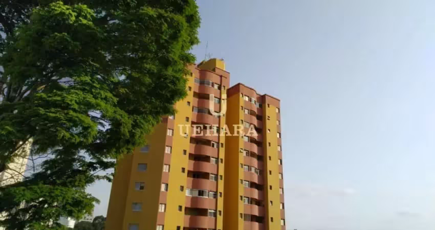 Apartamento com 3 dormitórios à venda, 89 m² por r$ 480.000,00 - mandaqui - são paulo/sp