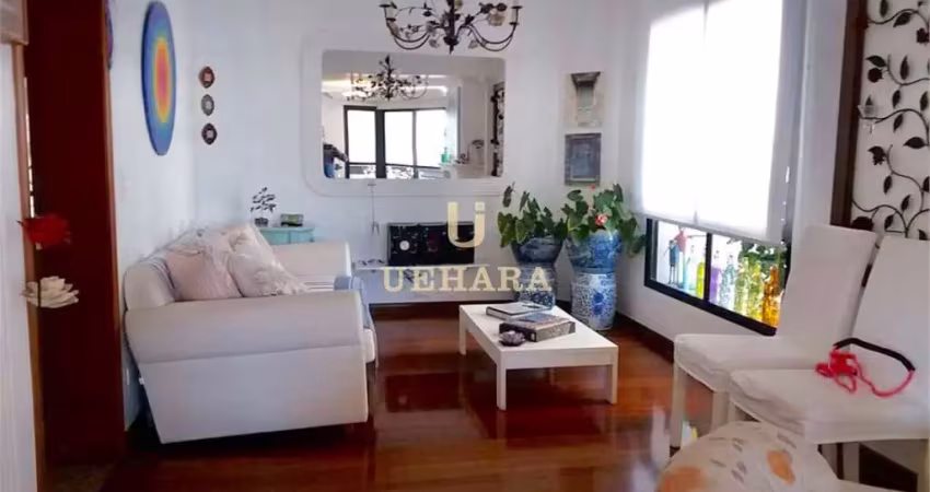 Apartamento com 4 dormitórios à venda - jardim são paulo(zona norte) - são paulo/sp