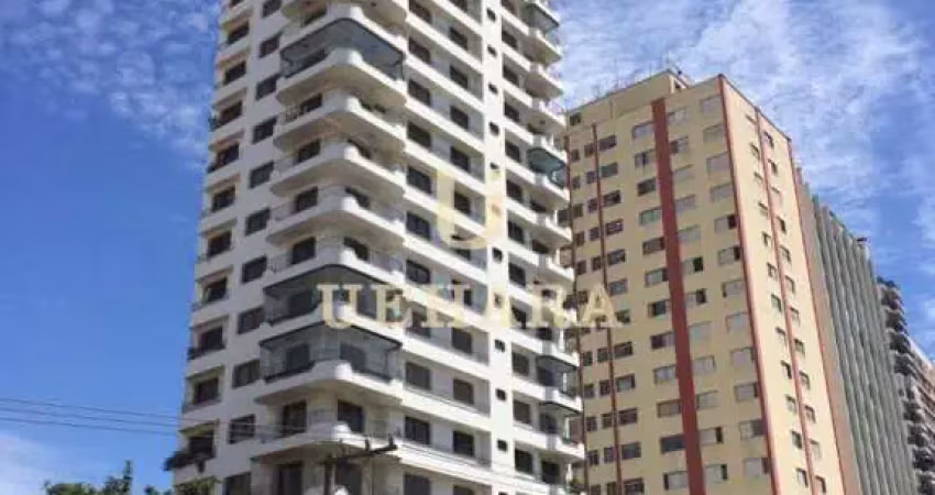 Apartamento com 4 dormitórios à venda, 211 m²- santana - são paulo/sp