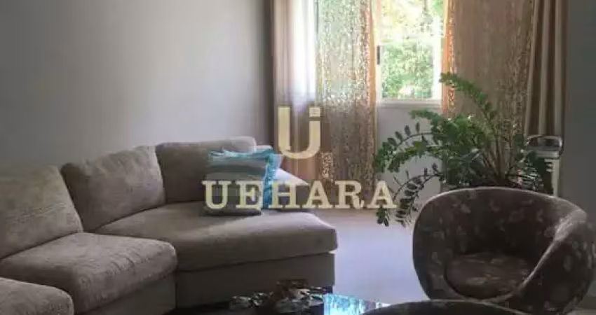 Apartamento com 3 dormitórios à venda  - santana - são paulo/sp