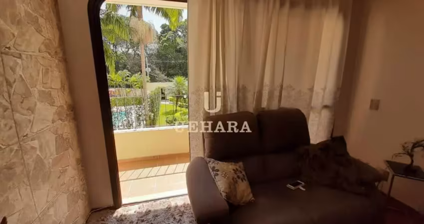 Apartamento com 4 dormitórios à venda - vila nova cachoeirinha - são paulo/sp