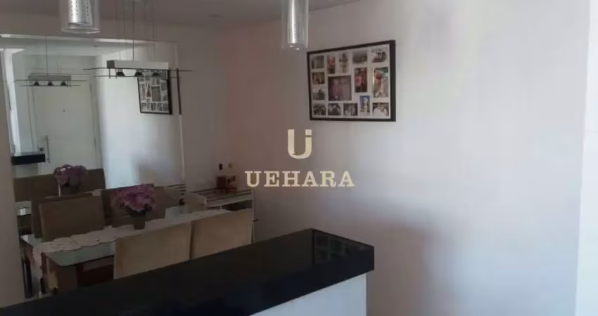 Apartamento com 2 dormitórios à venda na santa terezinha - são paulo/sp