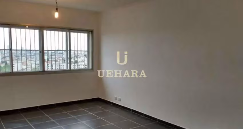 Apartamento com 3 dormitórios à venda - santana - são paulo/sp