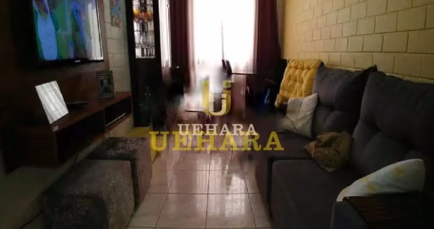 Apartamento com 2 dormitórios à venda - lauzane paulista - são paulo/sp