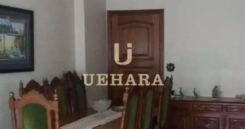 Apartamento com 3 dormitórios à venda - tremembé - são paulo/sp