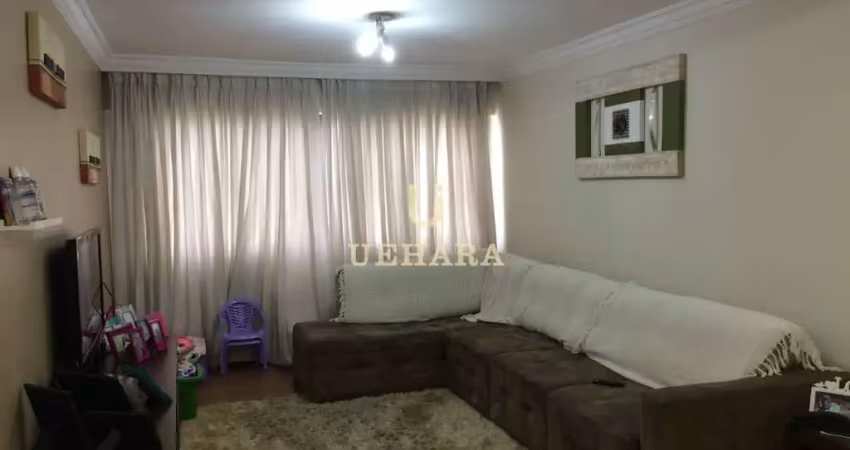Apartamento com 3 dormitórios à venda  - santana - são paulo/são paulo