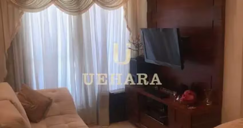 Apartamento com 2 dormitórios à venda - imirim - são paulo/sp