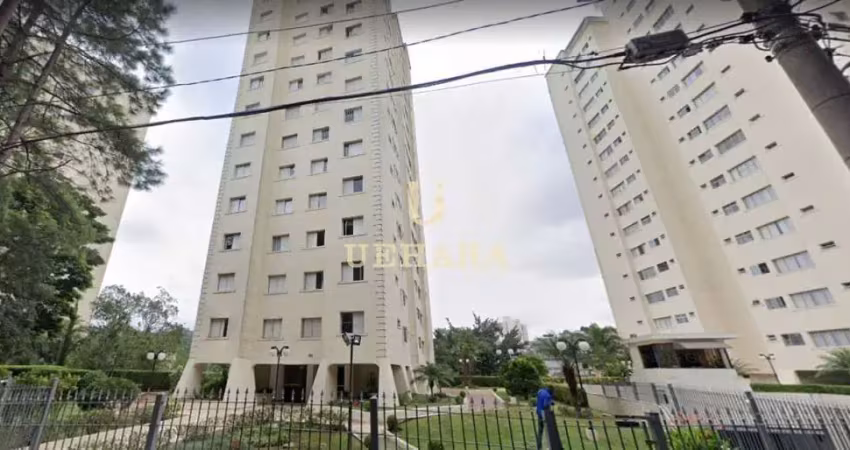 Apartamento com 2 dormitórios à venda - jardim paraíso - são paulo/sp