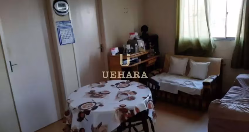 Apartamento com 2 dormitórios à venda, 42 m²  - casa verde alta - são paulo/sp