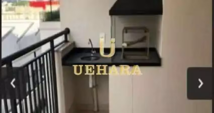 Apartamento com 3 dormitórios à venda - vila guilherme - são paulo/sp