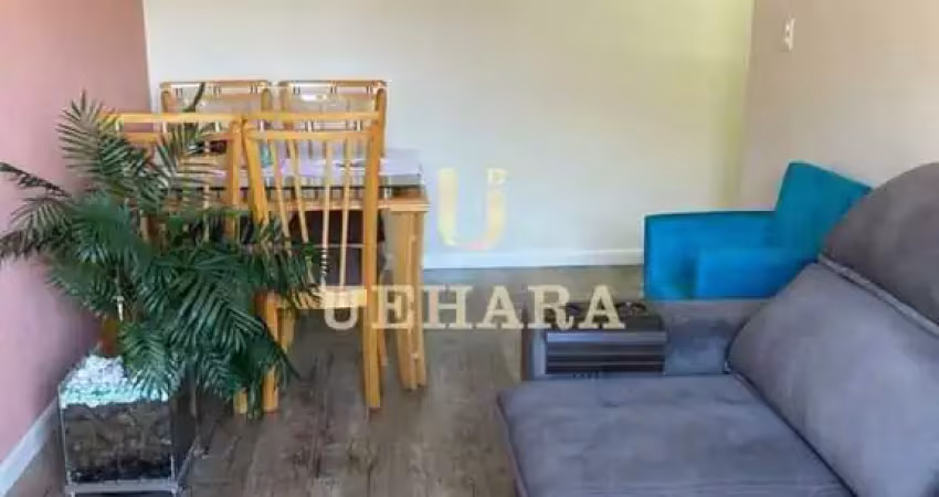 Apartamento com 2 dormitórios à venda - chácara belenzinho - são paulo/sp