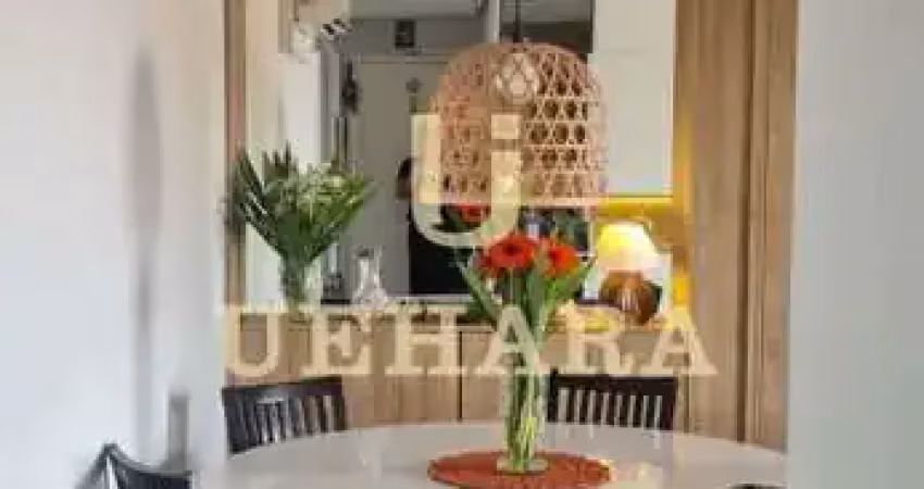 Apartamento com 3 dormitórios à venda - vila carrão - são paulo/sp