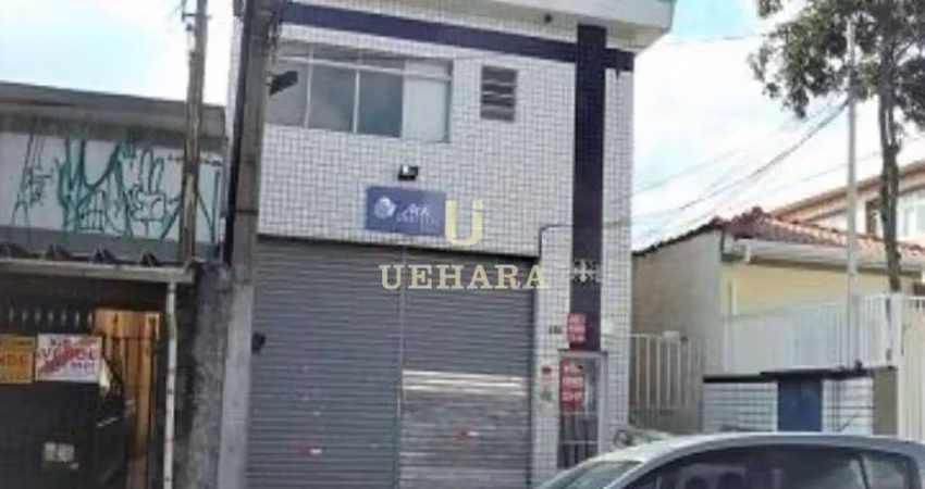 Prédio com 3 salas à venda na Avenida Baruel, --, Casa Verde, São Paulo