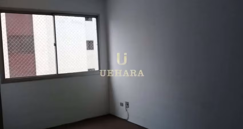 Apartamento com 2 dormitórios à venda - santana - são paulo/sp