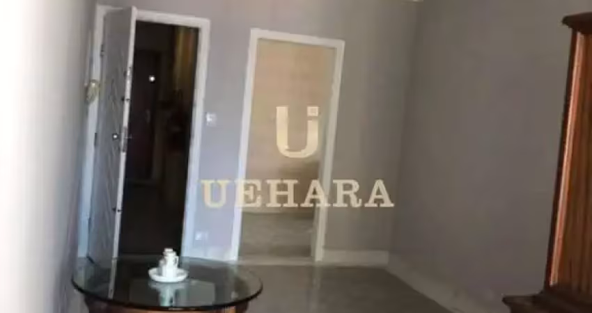 Apartamento com 2 dormitórios vila ester - perto da av braz leme