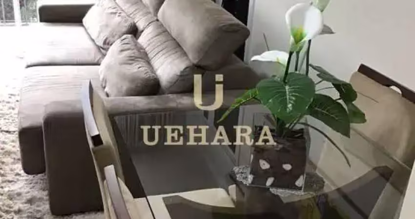 Apartamento com 2 dormitórios à venda - parque mandaqui - são paulo/sp