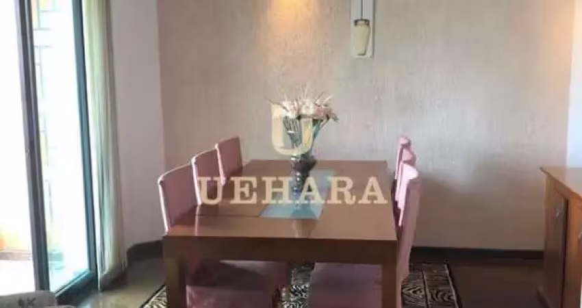 Apartamento com 3 dormitórios à venda  - vila formosa - são paulo/sp