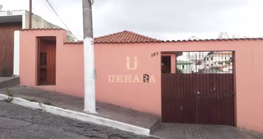Casas para renda em ótima localização - são paulo/sp