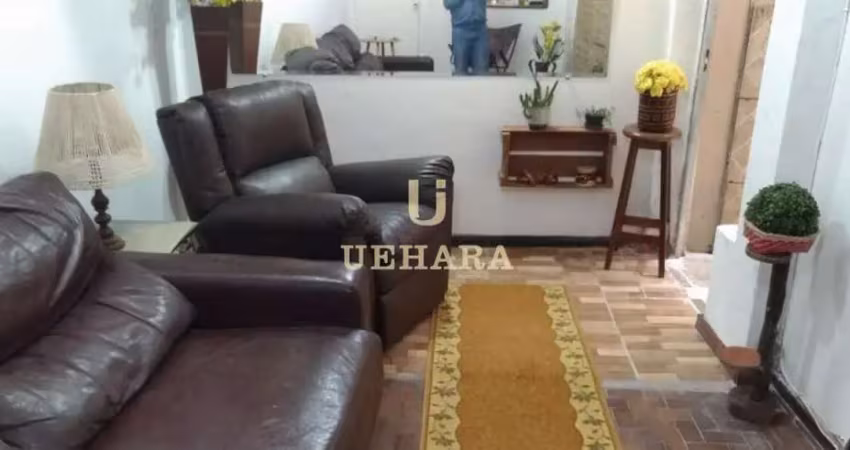 Apartamento com 2 dormitórios à venda por r$ 690.000,00 - tucuruvi - são paulo/sp