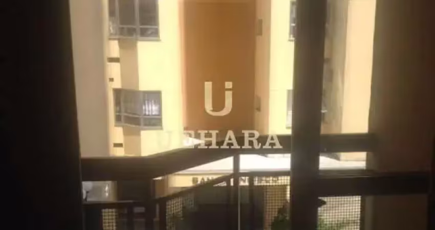 Apartamento com 2 dormitórios à venda por r$ 460.000 - jardim íris - são paulo/sp