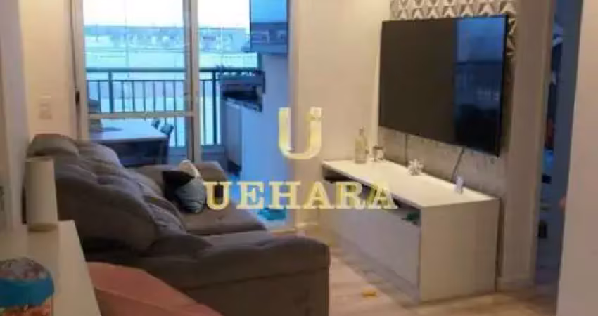 Apartamento com 2 dormitórios à venda- vila guilherme - são paulo/sp