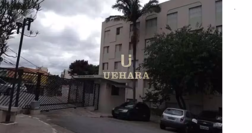 Apartamento com 2 dormitórios à venda, 62 m²  - lauzane paulista - são paulo/sp