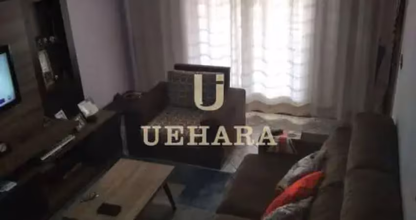 Casa com 2 quartos à venda na Rua das Imbiras, --, Vila Nova Mazzei, São Paulo