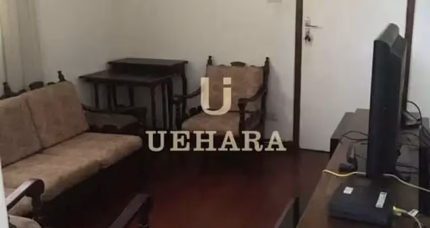 Apartamento duplex com 3 dormitórios à venda- santana - são paulo/sp